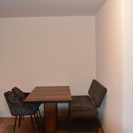 Brand New Apartment Surrounded By Nature Schattdorf Ngoại thất bức ảnh