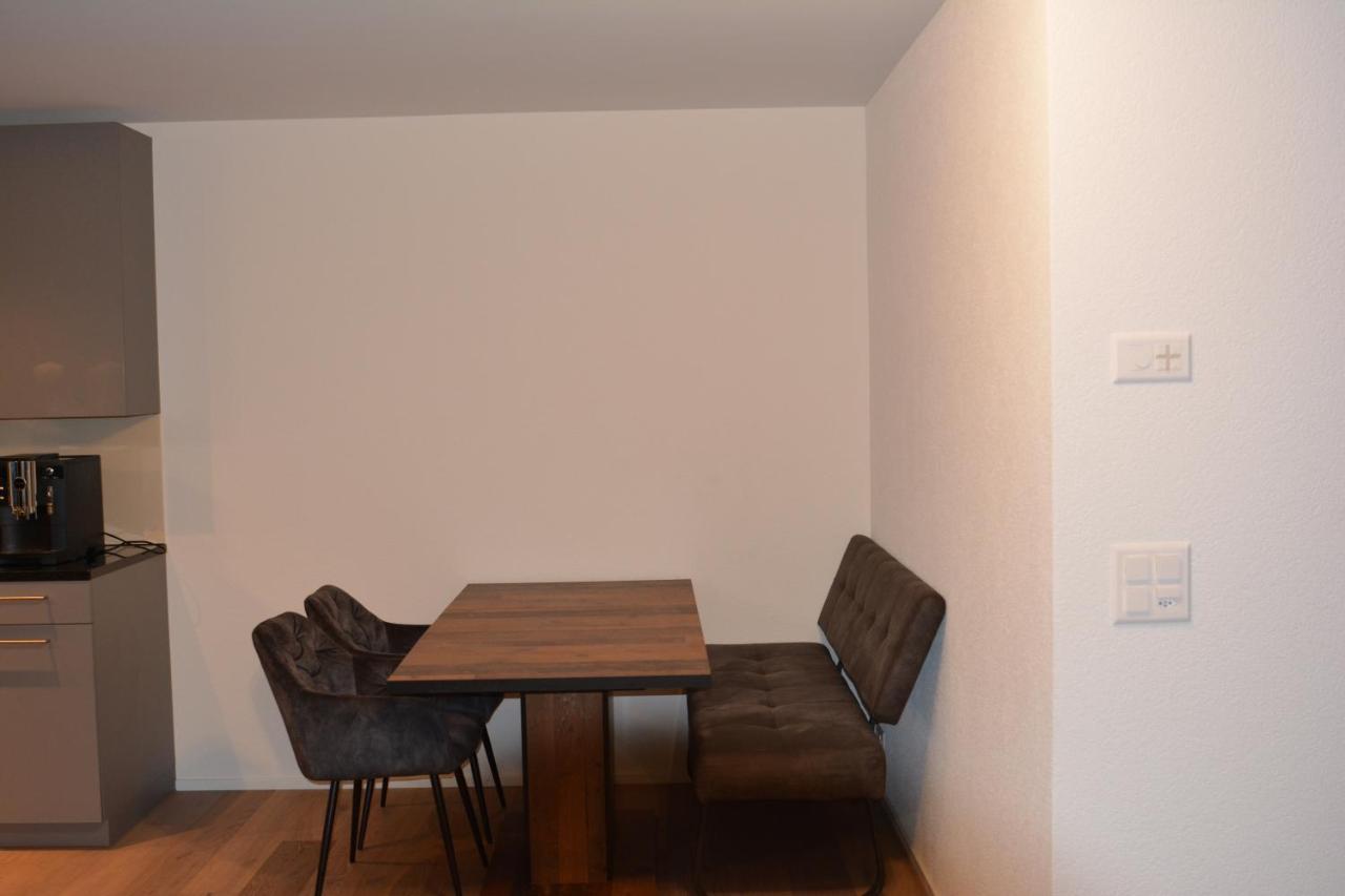 Brand New Apartment Surrounded By Nature Schattdorf Ngoại thất bức ảnh