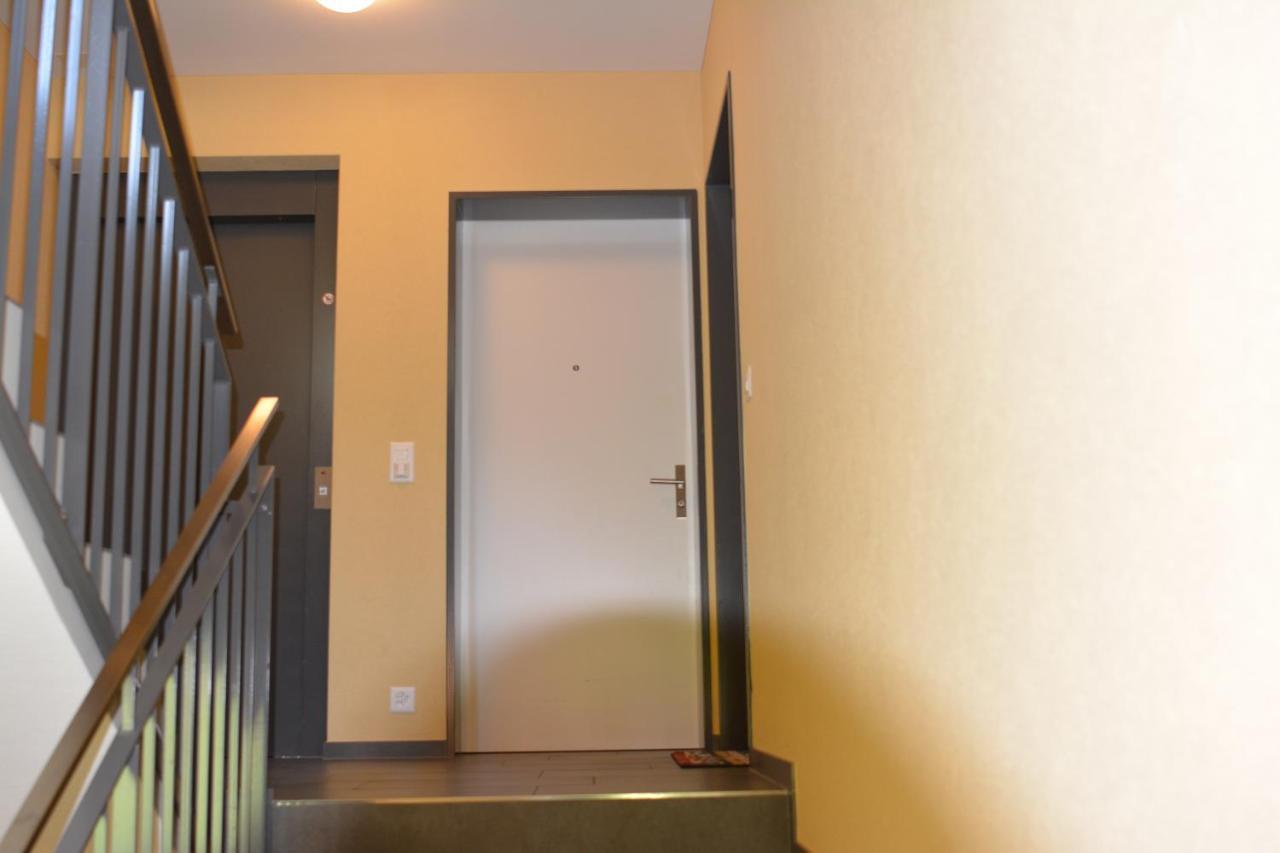 Brand New Apartment Surrounded By Nature Schattdorf Ngoại thất bức ảnh